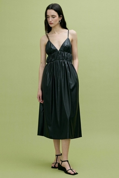 Vestido Lina