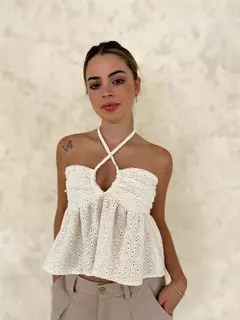 Blusa Corine