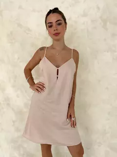 Vestido Tana