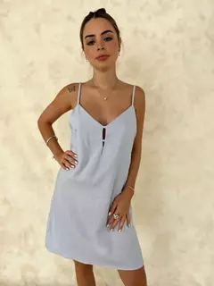 Vestido Tana - comprar online