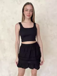 Falda Bilbao - comprar online