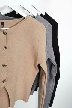 Cardigan Celina - comprar online