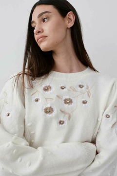 SWEATER BOUNCE - comprar online