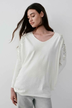 SWEATER ONEIDA - comprar online