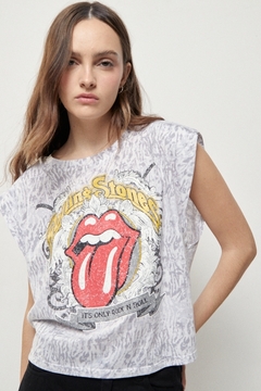 REME SHOULDER