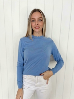 SWEATER GINEBRA