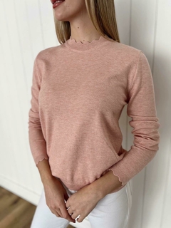 SWEATER GINEBRA - comprar online
