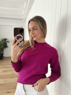 SWEATER BRISA