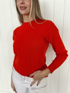 SWEATER BRISA en internet