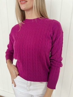 SWEATER BRISA - muyvos