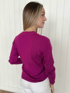 SWEATER BRISA - tienda online
