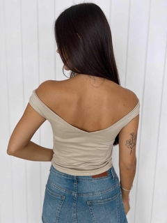 TOP REGINA - comprar online