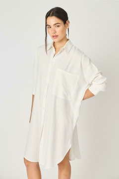 Chemise Salvador - comprar online