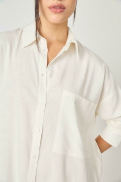 Chemise Salvador