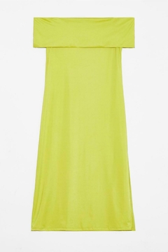 Vestido Borba - comprar online