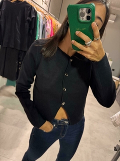 CARDIGAN CELE - comprar online