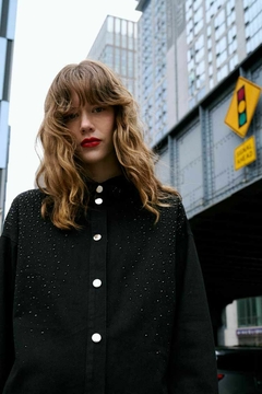 CAMISACO CROW - comprar online