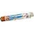 BOBINA PLÁSTICO FILME PVC 28 X 15 MTS