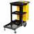 CARRO FUNCIONAL DE LIMPEZA - comprar online