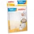 QUADRO DE AVISO OFFICE FRONTAL CRISTAL A4 WALEU - comprar online