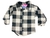 Camiseta Xadrez - Pink Blue Kids | Roupas bebê, Infantil, juvenil Menino e Menina