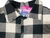 Camiseta Xadrez