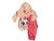 Conjunto inverno tamanho P - Mulekada