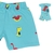 Conjunto Pijama na internet