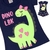 Conjunto Pijama - Pink Blue Kids | Roupas bebê, Infantil, juvenil Menino e Menina