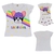 Conjunto Pijama na internet