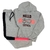 Conjunto de inverno na internet