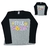 Blusa Manga Longa Kappes - comprar online