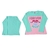 Blusa Manga Longa Keppes - Pink Blue Kids | Roupas bebê, Infantil, juvenil Menino e Menina