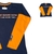 Imagem do Blusa de Manga Longa Mundo Mania