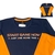 Blusa de Manga Longa Mundo Mania - loja online