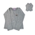Blusa de Manga Longa - loja online