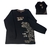Blusa de Manga Longa Mundo Mania