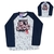 Blusa Manga Longa Patota - loja online