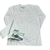 Blusa de Manga Longa Elian - Pink Blue Kids | Roupas bebê, Infantil, juvenil Menino e Menina