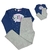 Conjunto Inverno Malwee T.06 - comprar online
