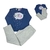 Conjunto Inverno Malwee T.06 na internet