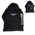 Blusa de Manga Longa Mundo Mania - loja online