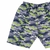 Bermuda Tactel Camuflado - comprar online