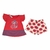 Conjunto Menina - comprar online