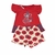 Conjunto Menina