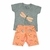 Conjunto Menina