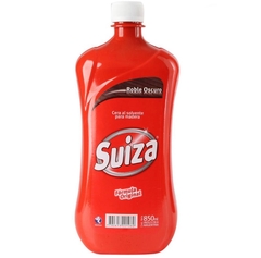 Cera liquida Suiza 850ml