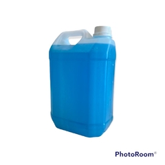 5lt de Jabón liquido fragancia Skip