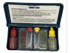 Test kit
