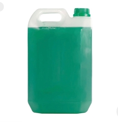 Alguicida x5lt